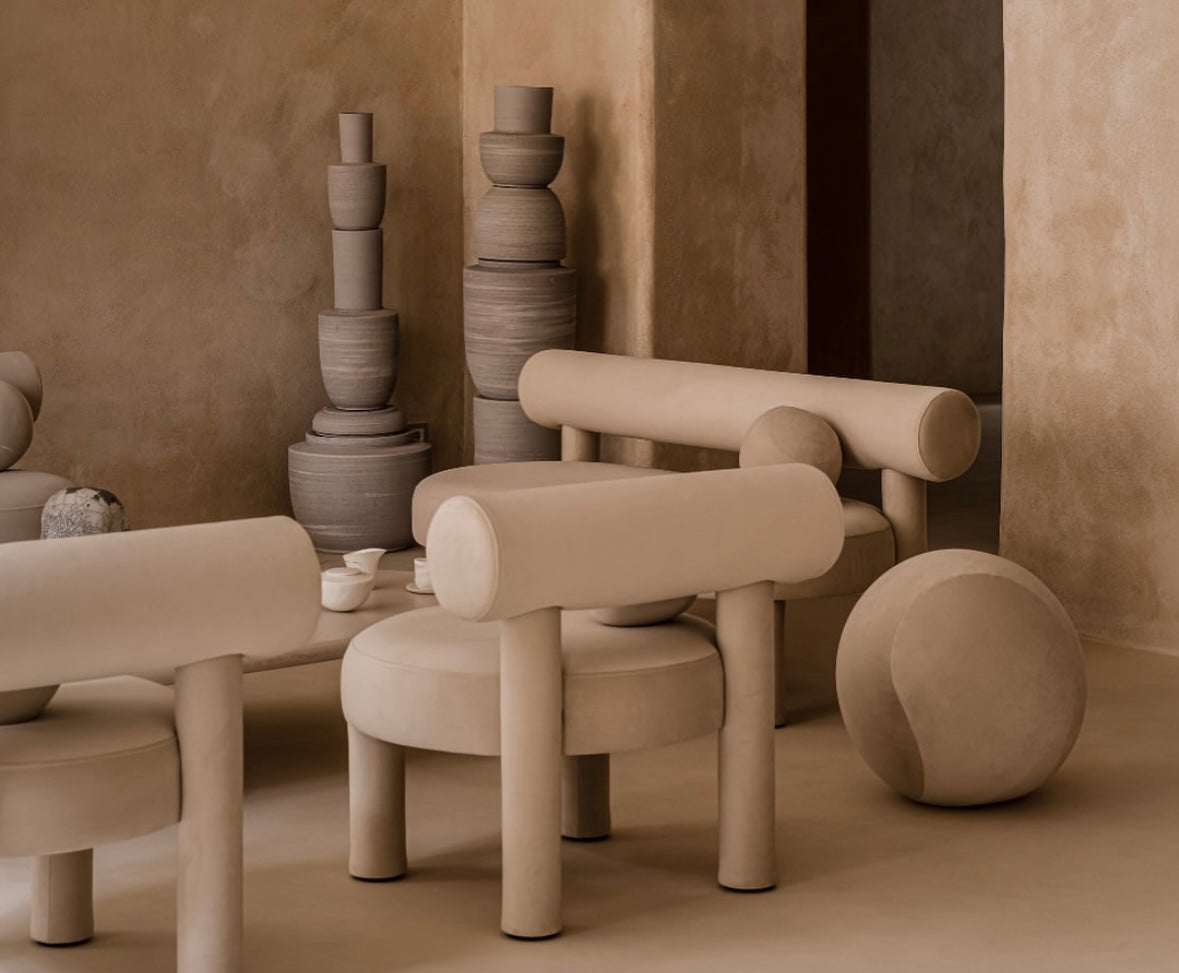 ASAMI Coffee Table