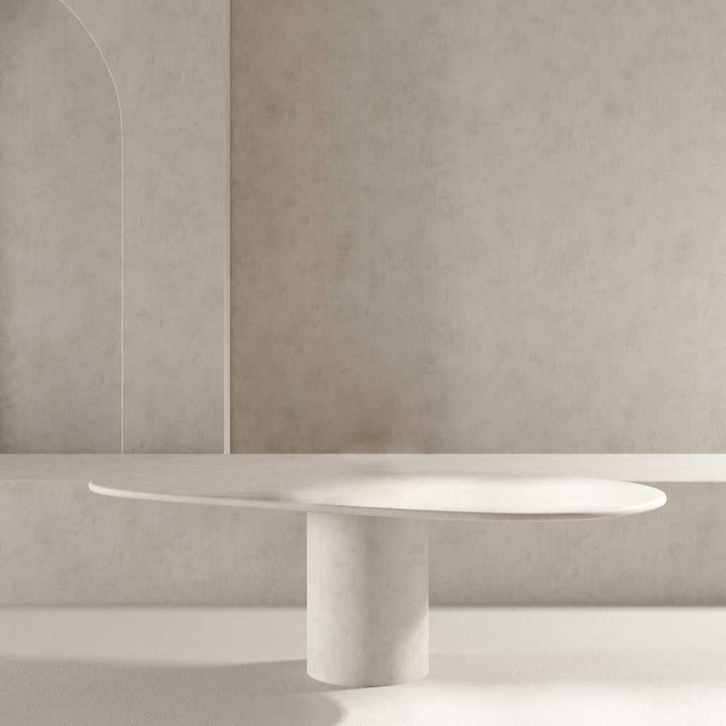 ASAMI Dining Table