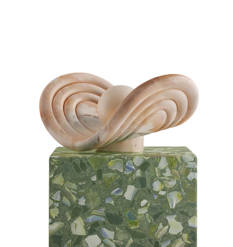 Pearl Table Lamp