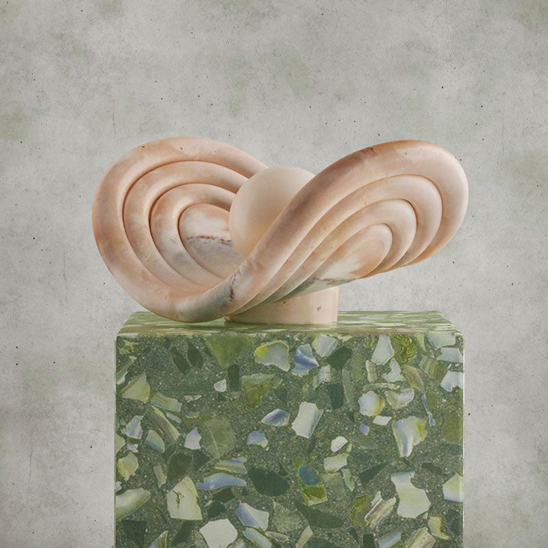 Pearl Table Lamp