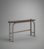 Majestic Console Table