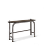 The Majestic Console