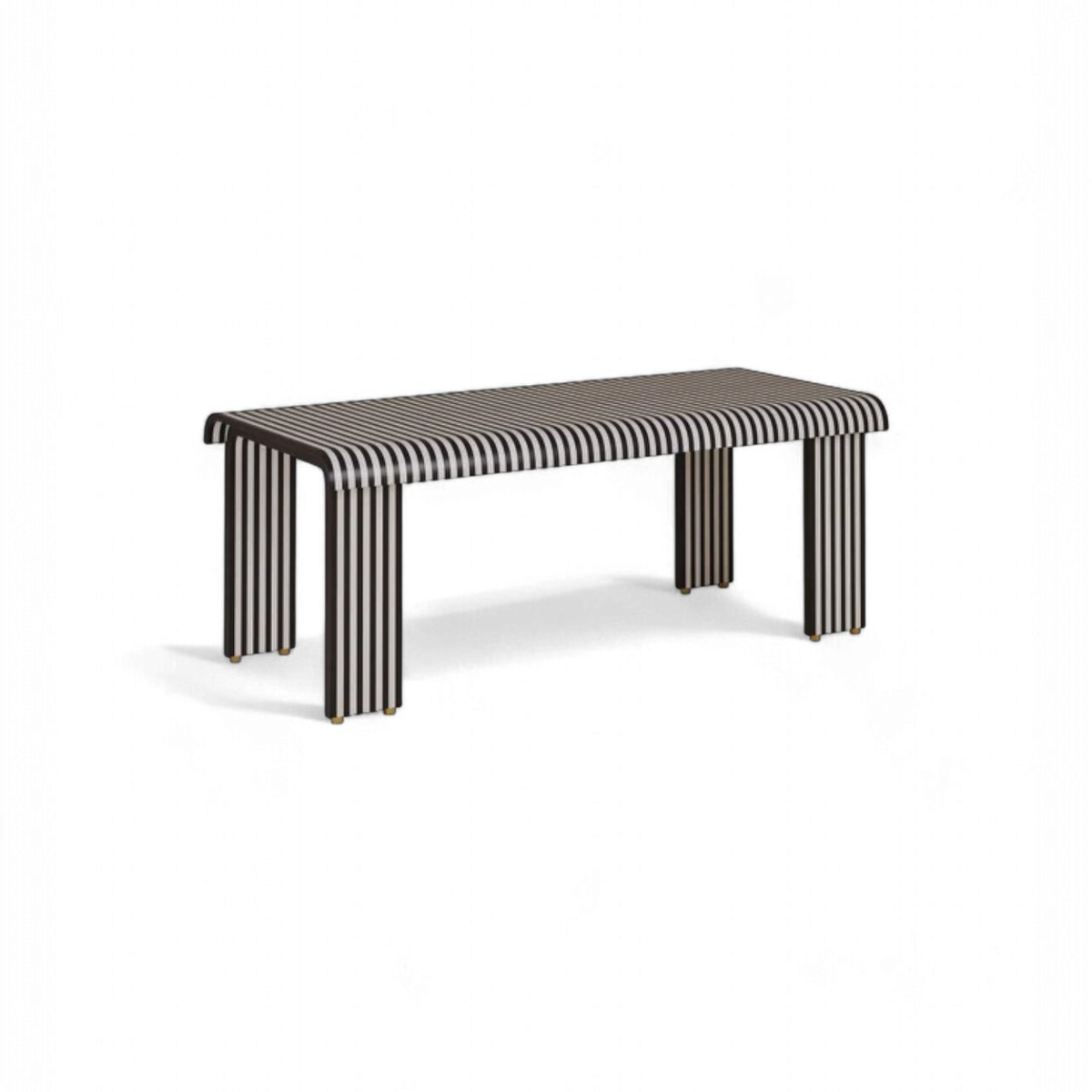 The Majestic Dining Table