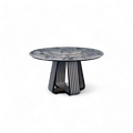 Majestic Round Dining Table