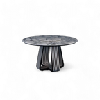 Majestic Round Dining Table