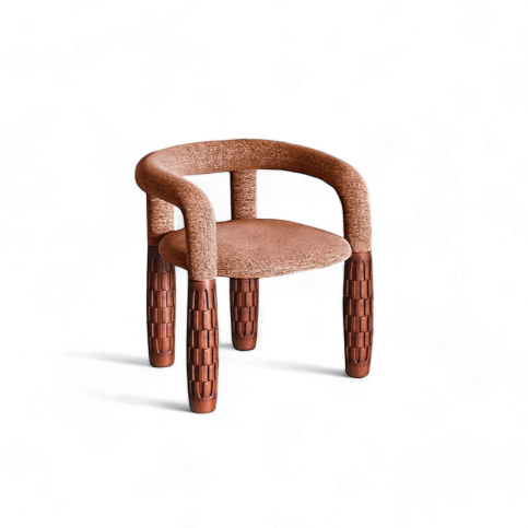 Chair Mascot