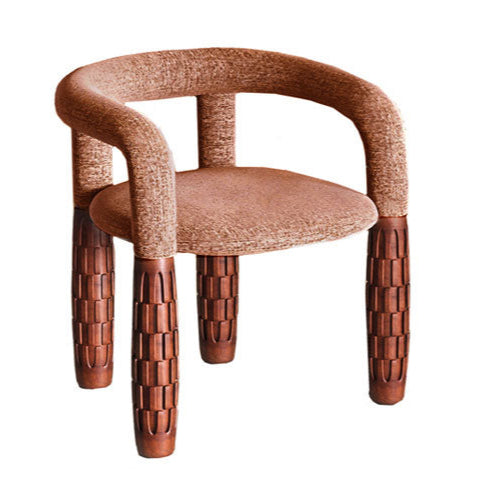 Chair Mascot