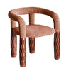 Chair Mascot