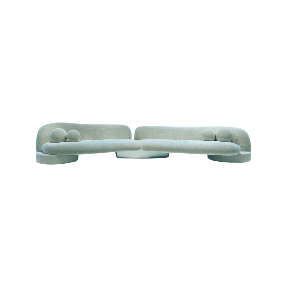 Sofa Mode Modular