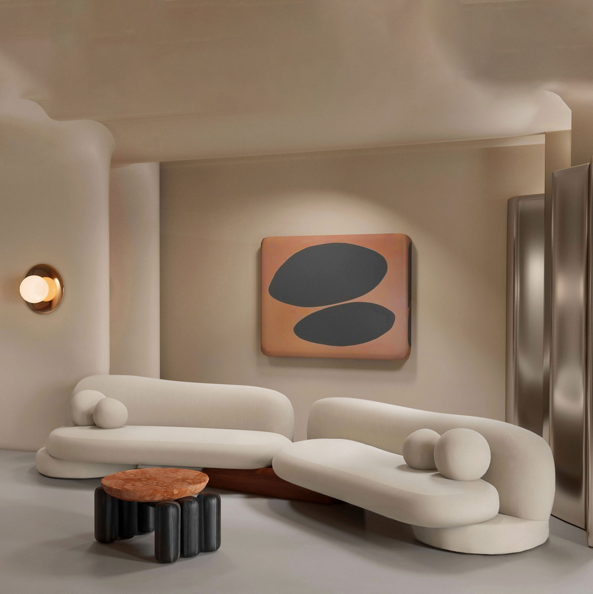 Sofa Mode Modular