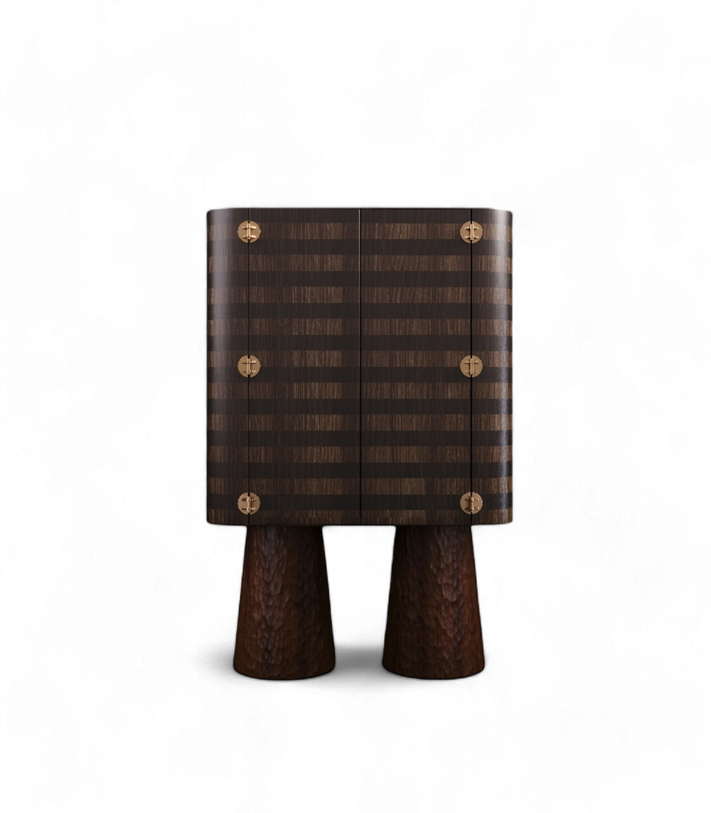 Moosh Cabinet