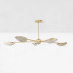 Serrallés Chandelier