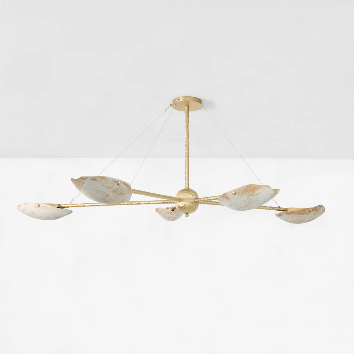 Serrallés Chandelier