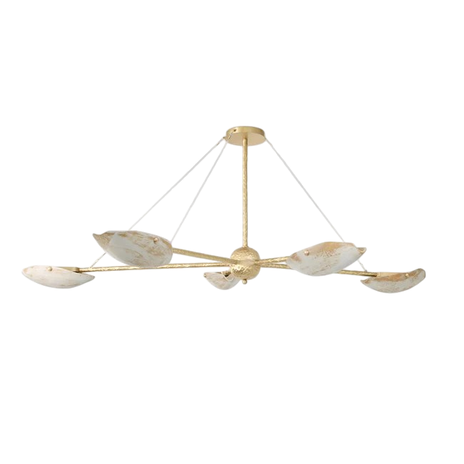 Serrallés Chandelier