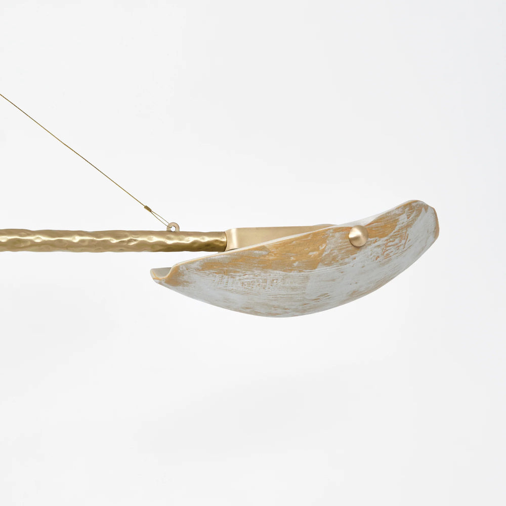 Serrallés Chandelier