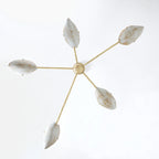 Serrallés Chandelier
