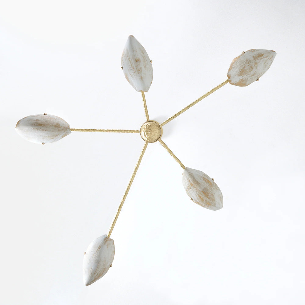 Serrallés Chandelier