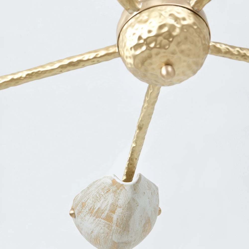 Serrallés Chandelier