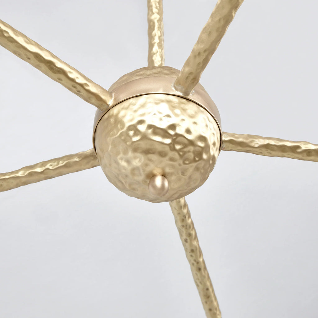 Serrallés Chandelier