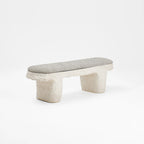 Pericia Bench