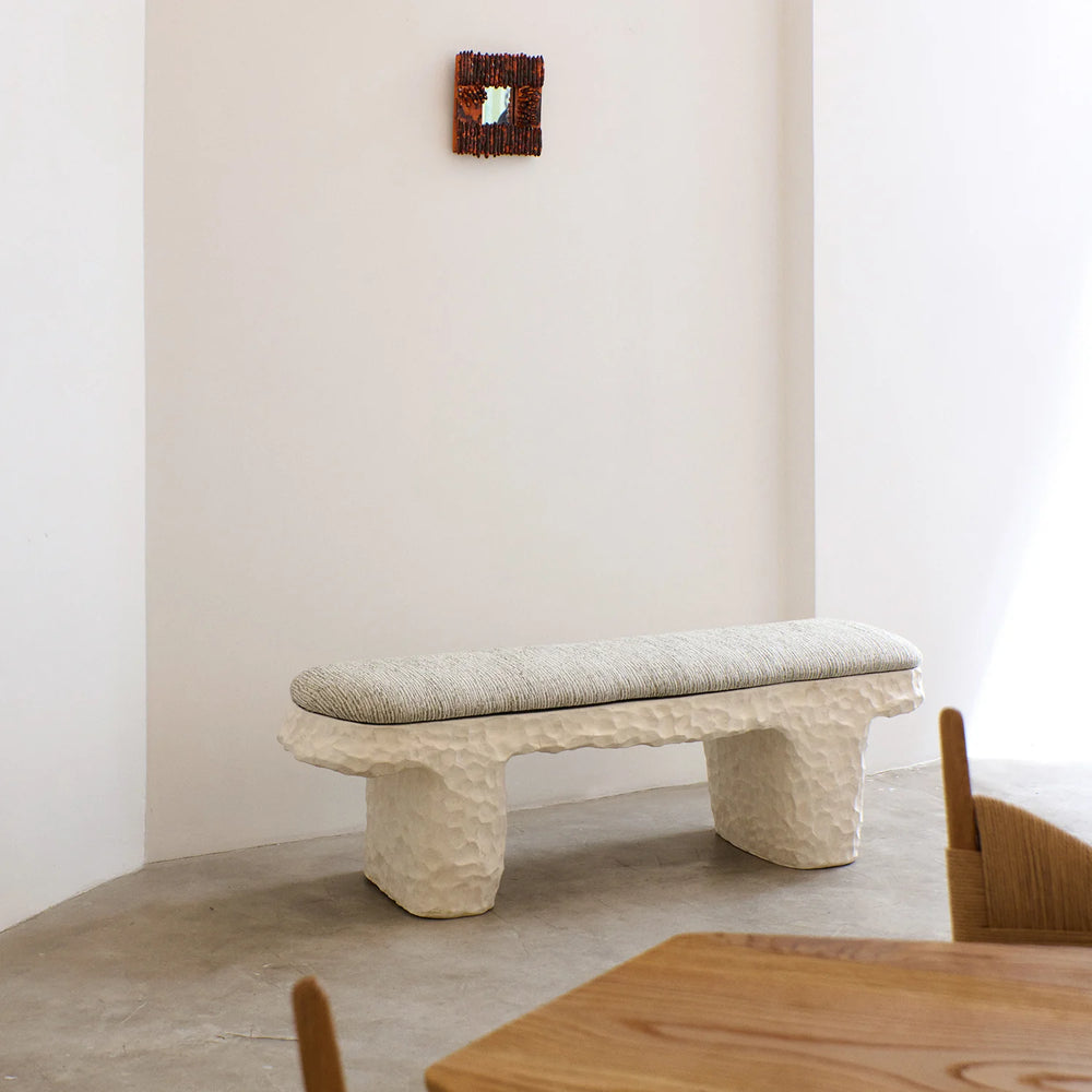 Pericia Bench