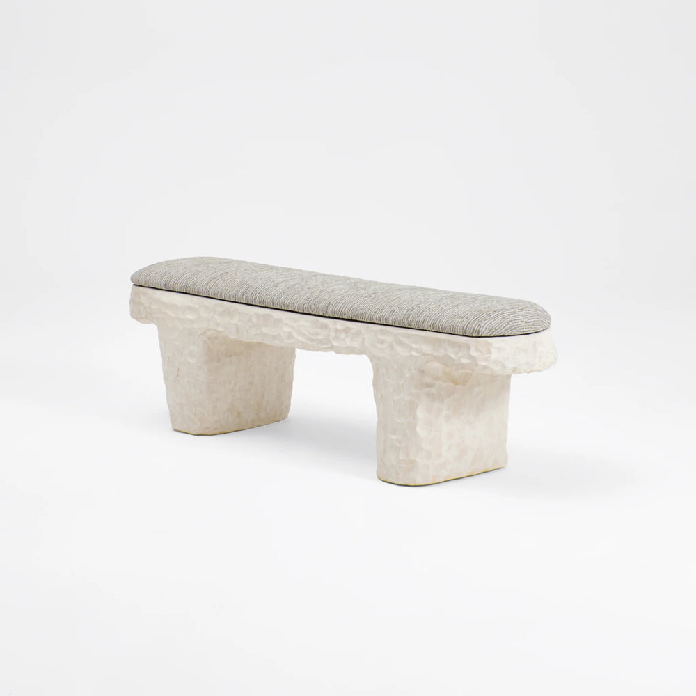 Pericia Bench