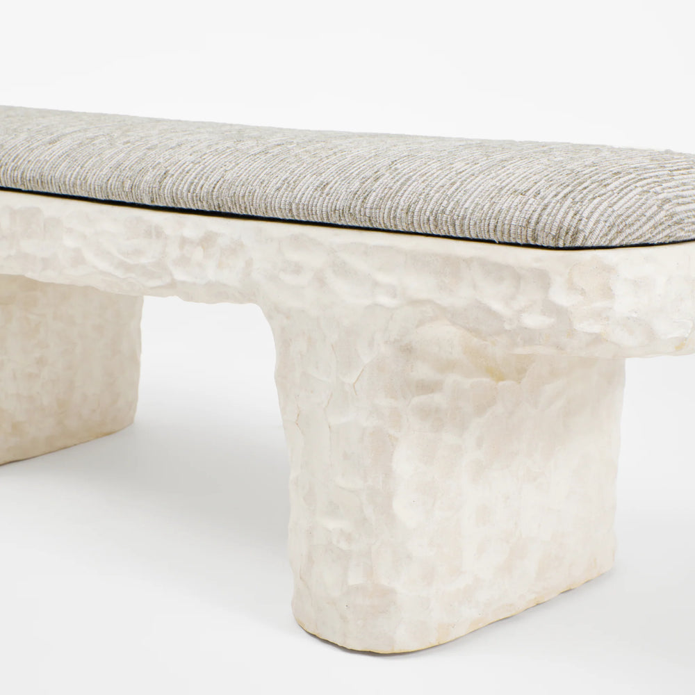 Pericia Bench