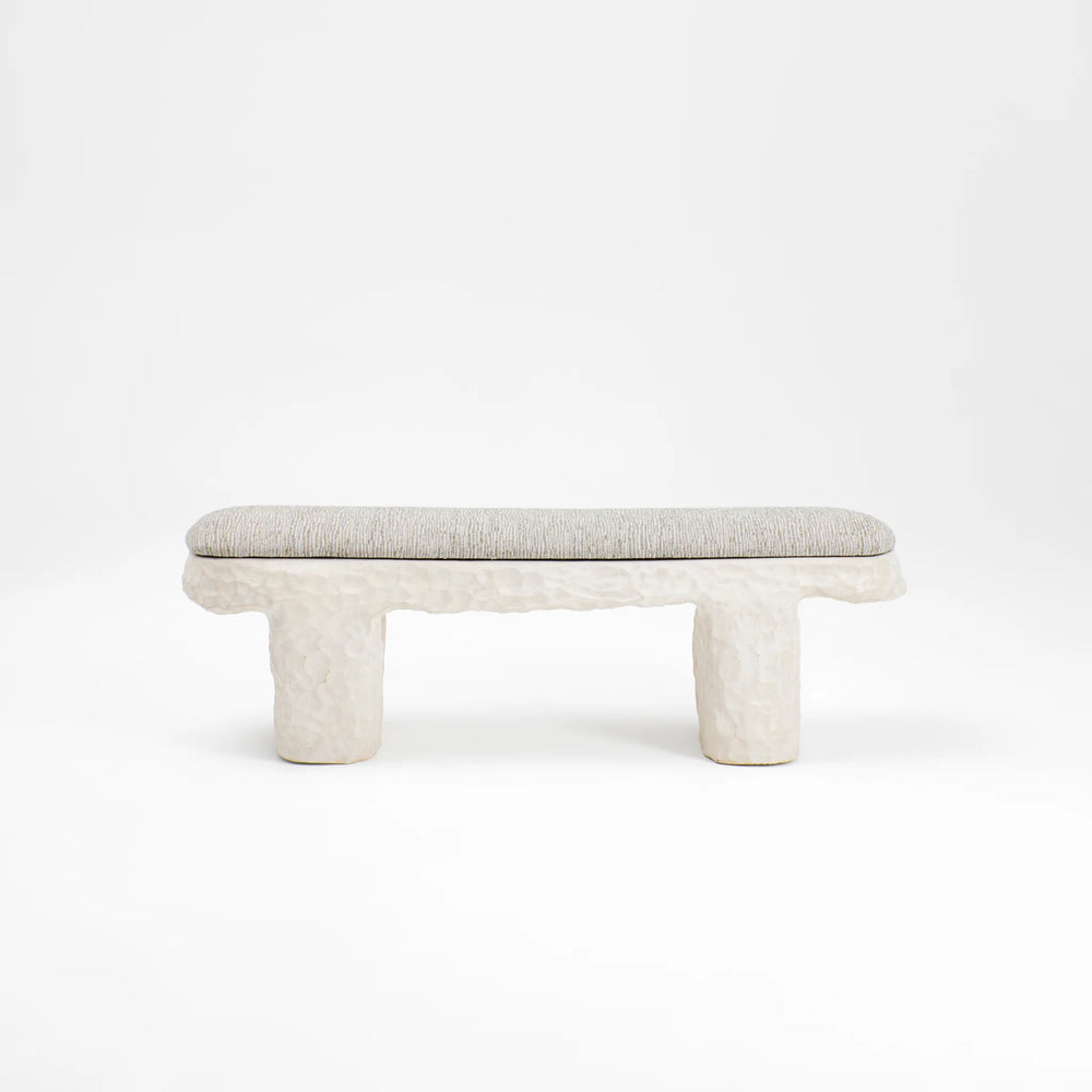 Pericia Bench