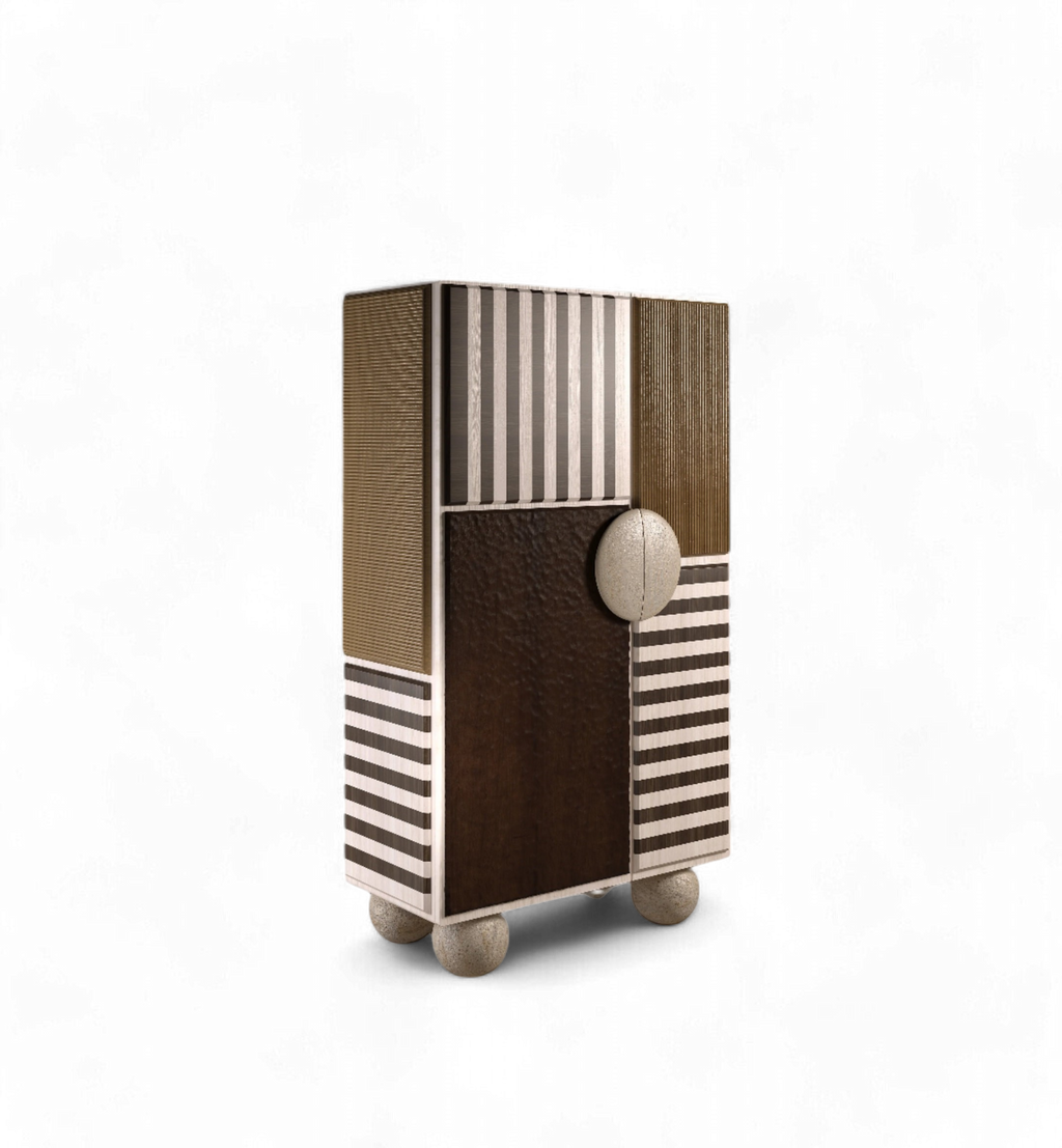 Okah Cabinet