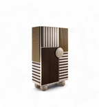 Okah Cabinet