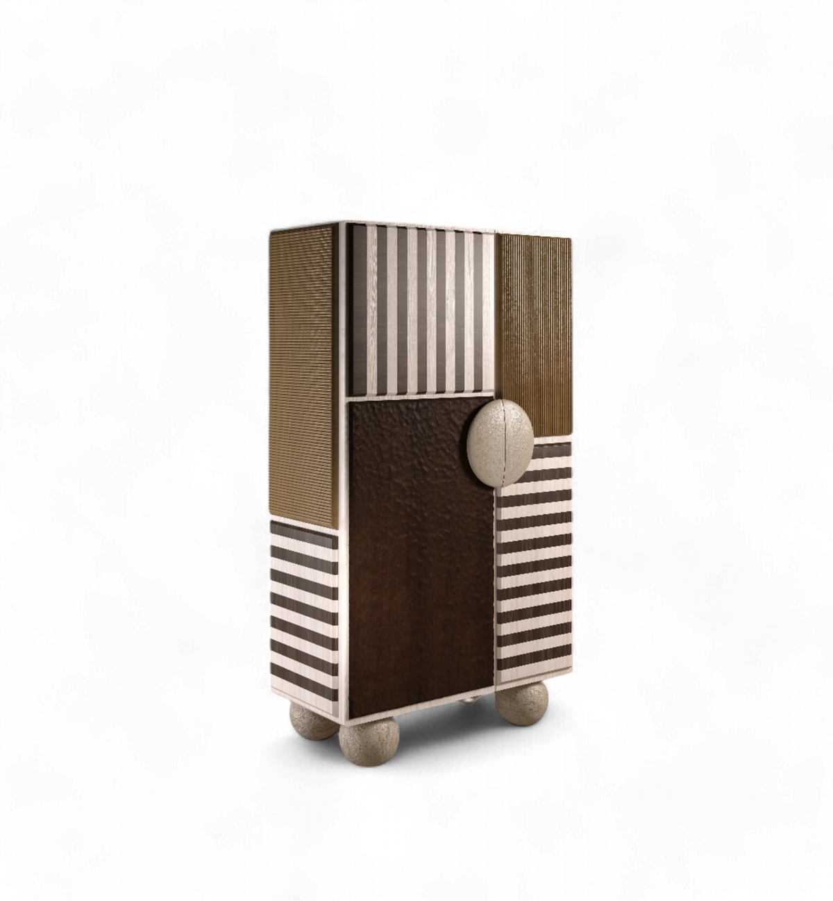 Okah Cabinet