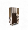 Okah Cabinet