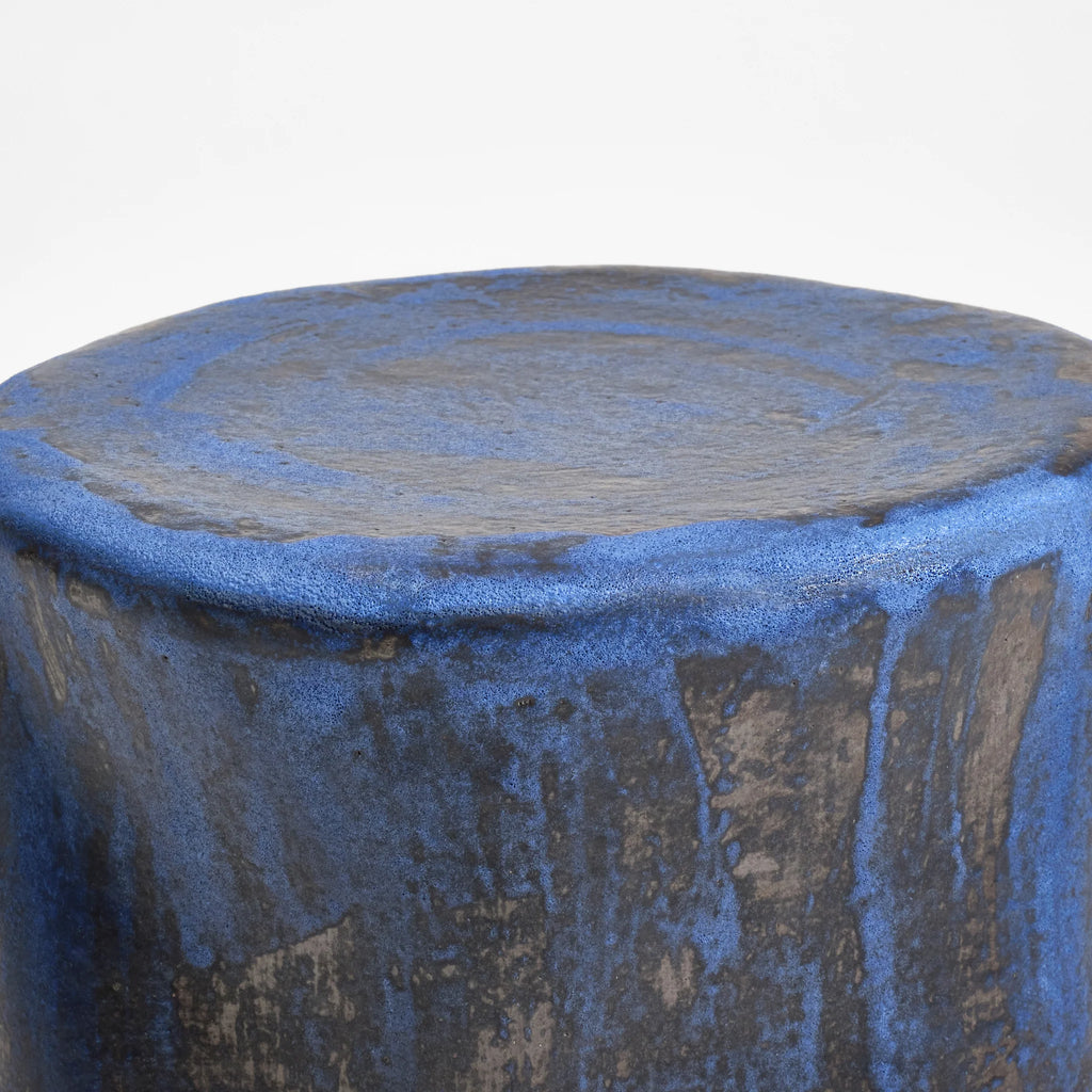 Ceramic Side Table CSTS-02