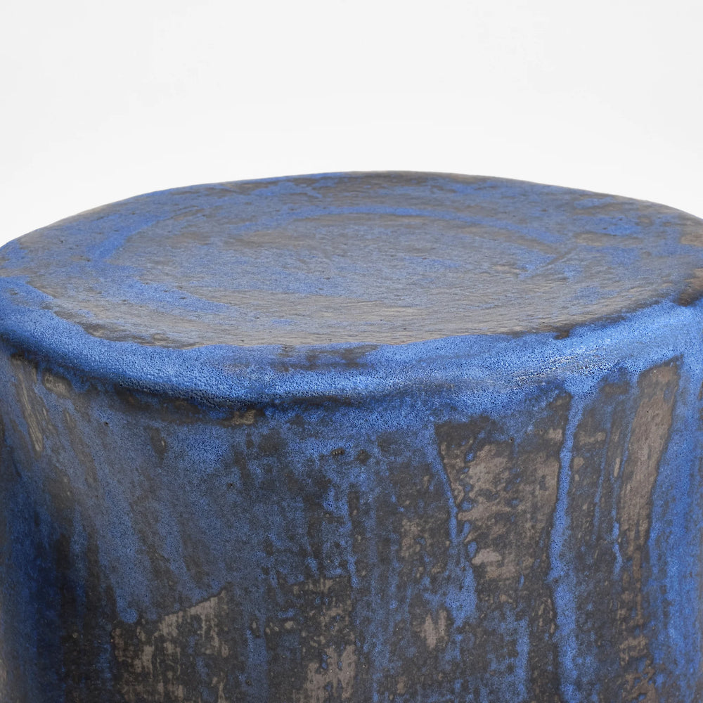 Ceramic Side Table CSTS-02