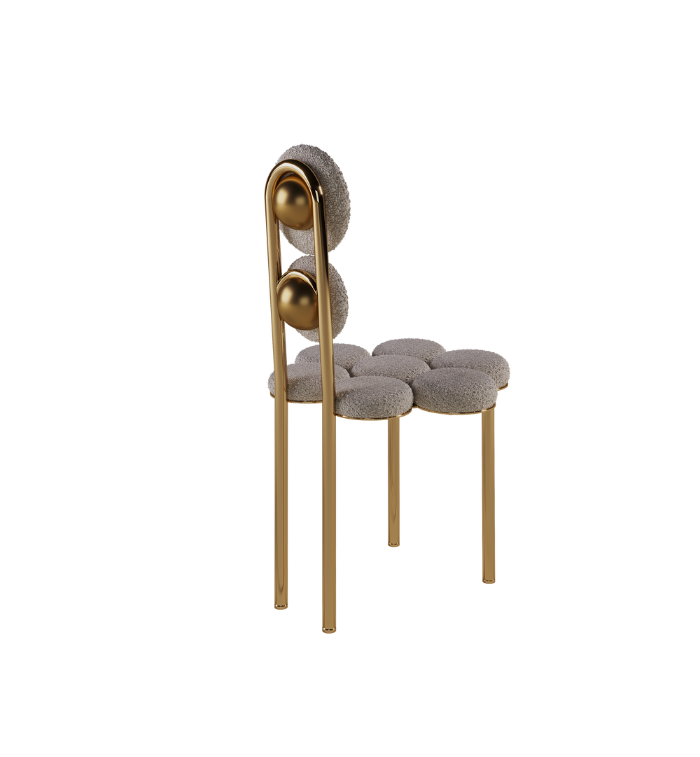 Pamuk Dining Chair