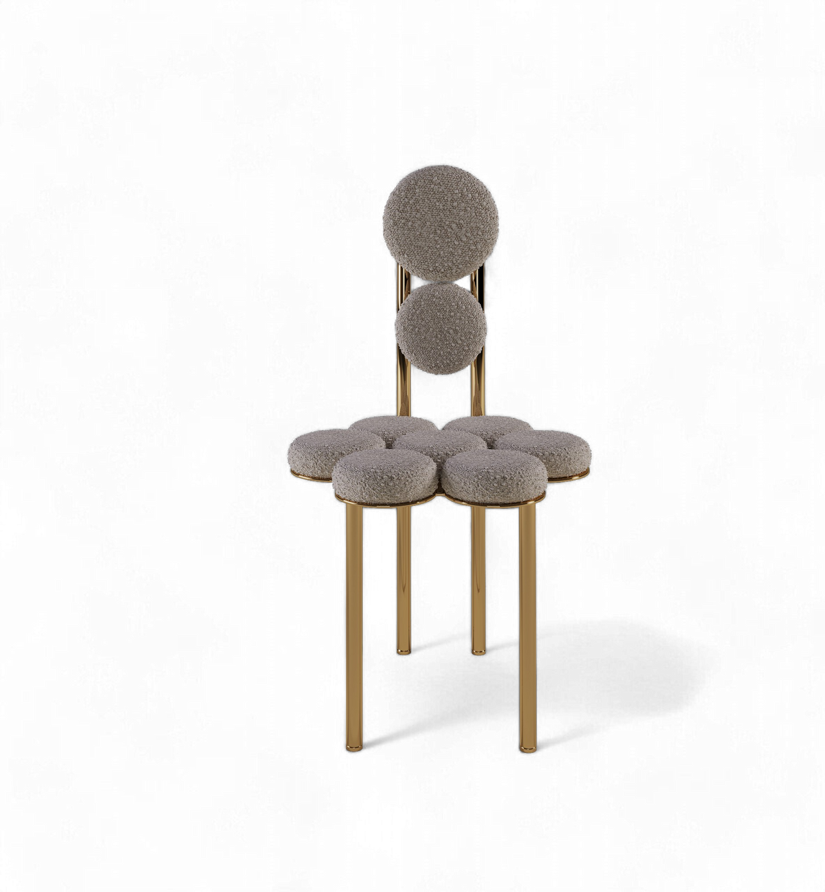 Pamuk Dining Chair