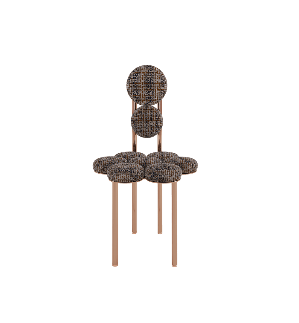 Pamuk Dining Chair