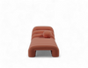 Pei Chaise Lounge