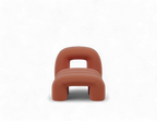 Pei Armchair