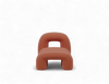Pei Armchair