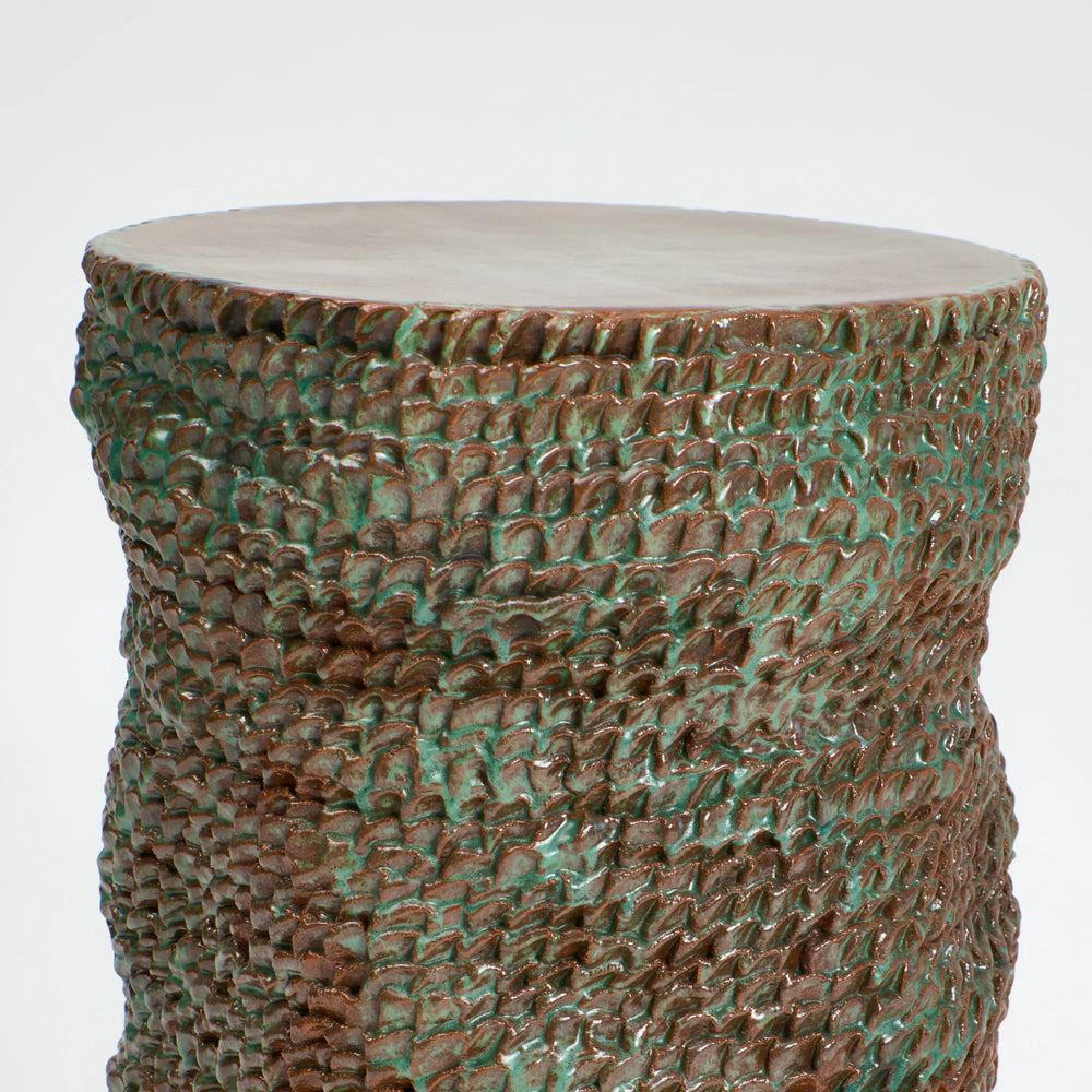 Casa Ceramic Side Table CSTL-05