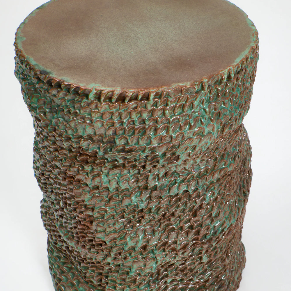 Casa Ceramic Side Table CSTL-05