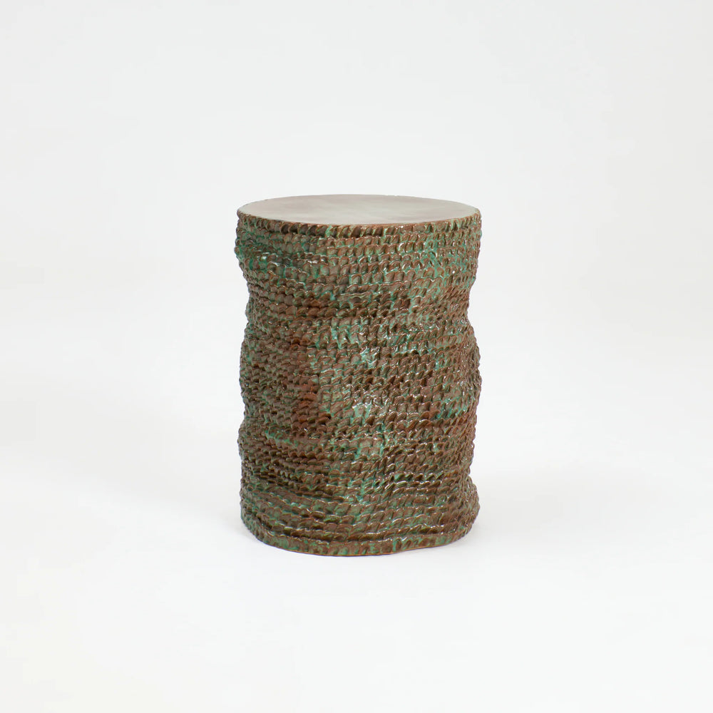 Casa Ceramic Side Table CSTL-05