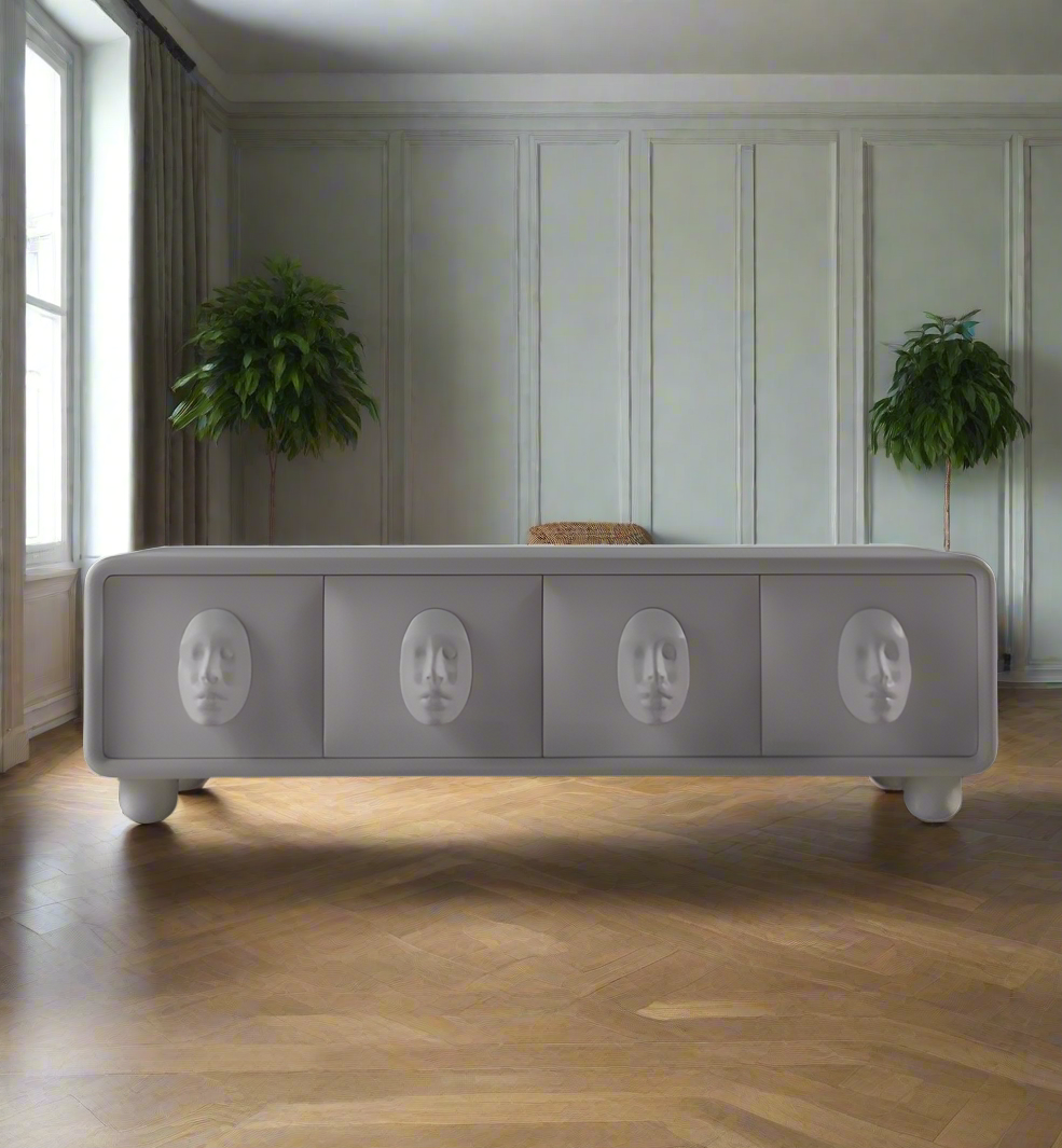 Réh Neh Sideboard