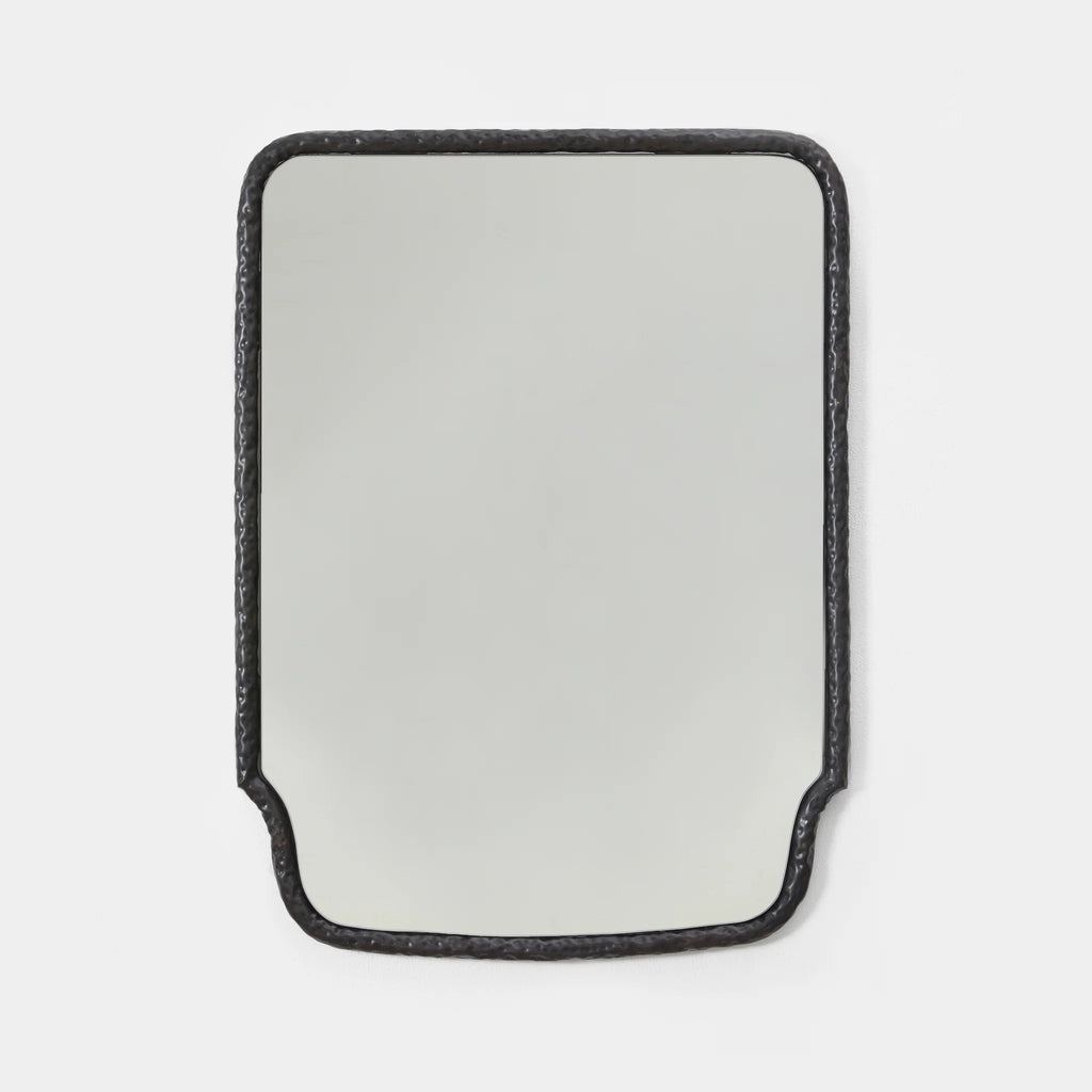 Serrallés Mirror