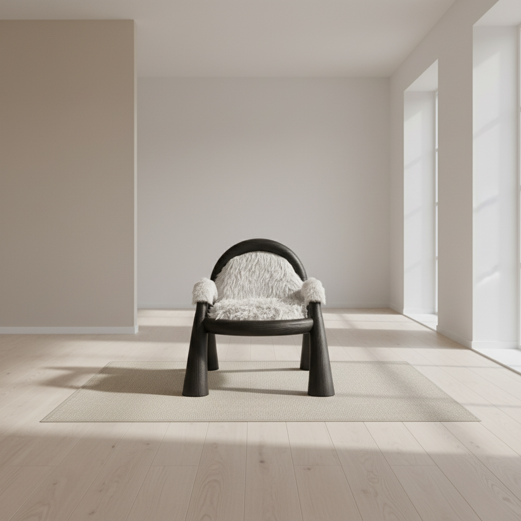 Sable Armchair