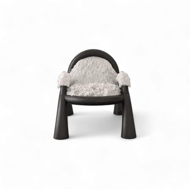 Sable Armchair