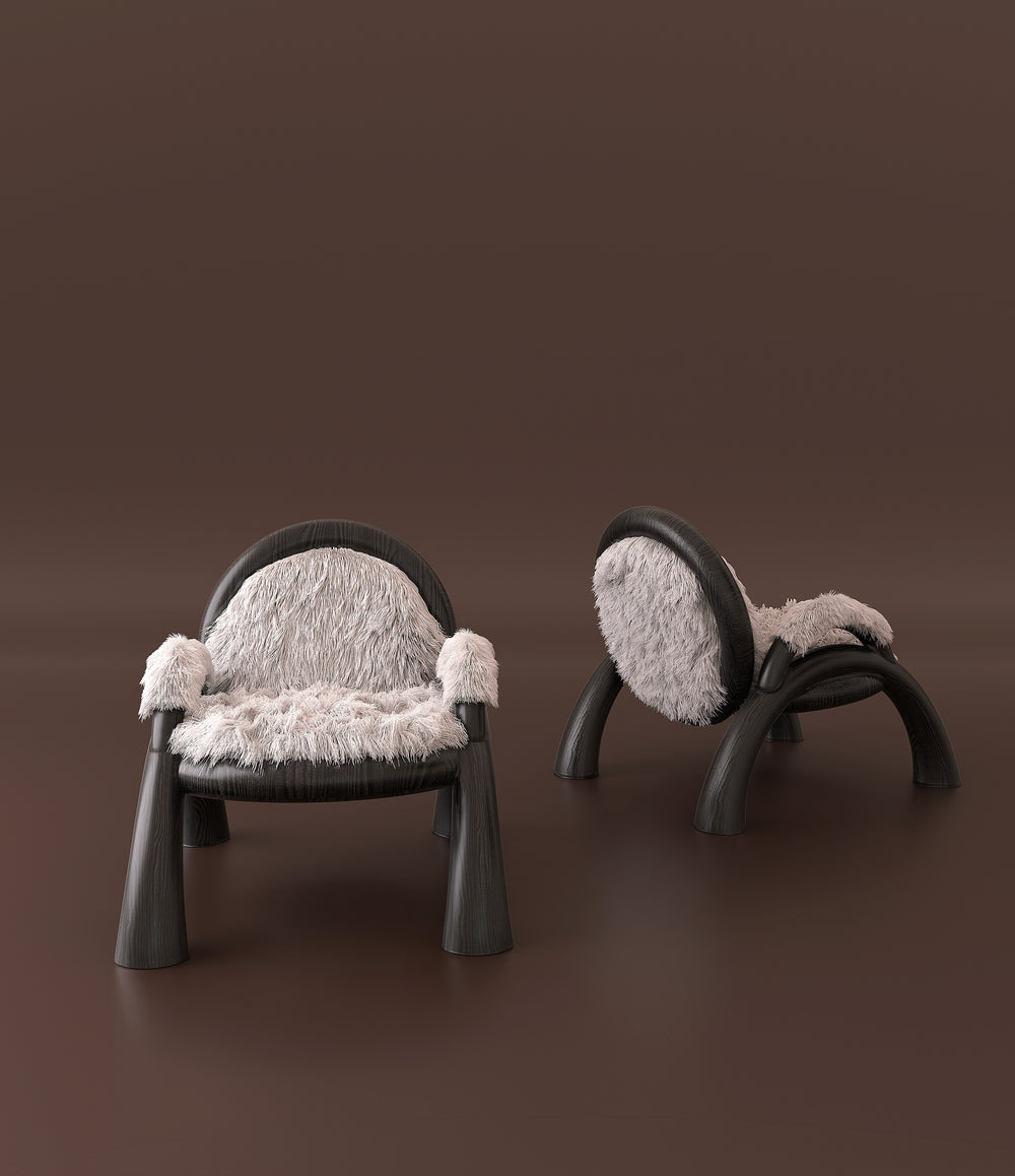 Sable Armchair