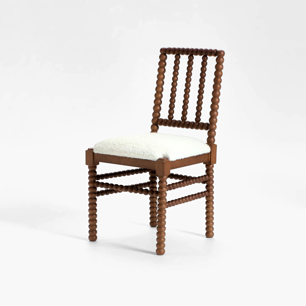 Bolha Dining Chair No. 1