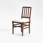 Bolha Dining Chair No. 1